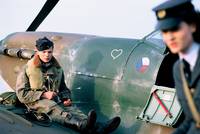 Кадр Зияющая синева