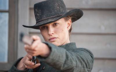 В кино на этой неделе: вестерн с Натали Портман, Зверополис и тронутые