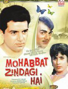 Любовь и ненависть