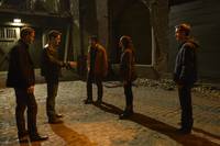 Кадр Быть человеком