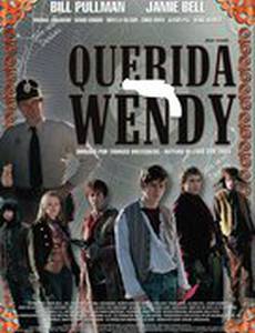 Дорогая Венди