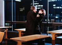 Кадр Патриотка