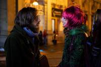 Кадр День всех святых