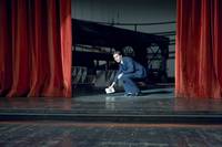 Кадр Мои слова, моя ложь, моя любовь