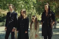 Кадр Ангел или демон