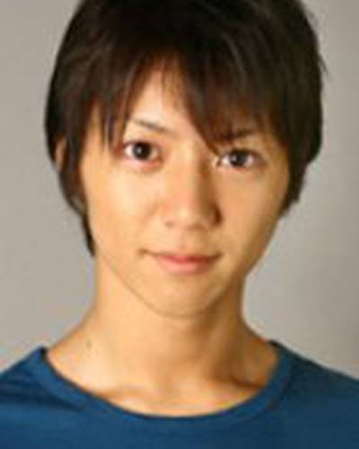 Ракуто Точихара фото