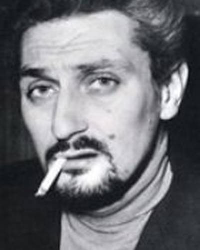 Ги Делорм фото