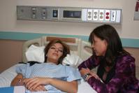 Кадр The Substance of Things Hoped For