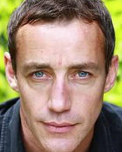 Роки Маршалл фото