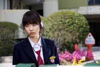 Кадр Привет, школьница!