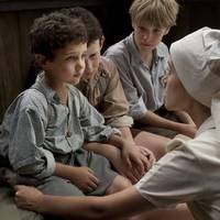 Кадр Облава