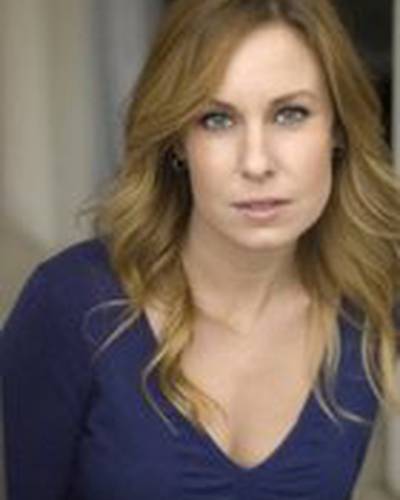 Кендес Мэбри фото