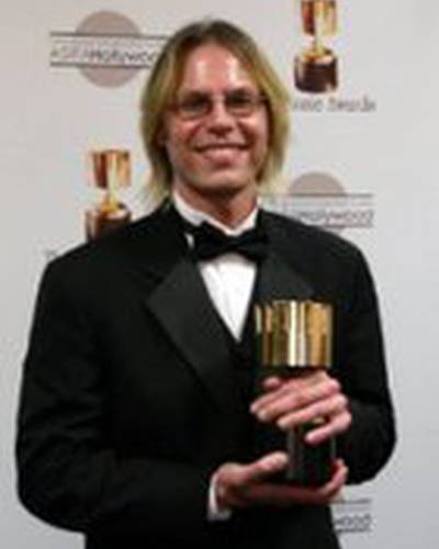 Брэт Хааланд фото