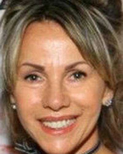 Джуди Грин фото