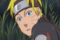 Кадр Наруто 5