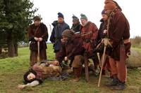 Кадр Однажды в сказке