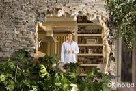 Кадр Хэнкок