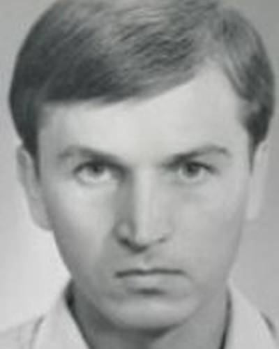 Юрий Вотяков фото