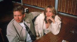 Кадр из фильма "Баффало 66" - 2