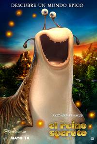 Постер Эпик