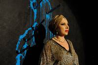 Кадр Великая красота