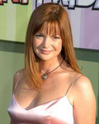 Дина Спайби фото