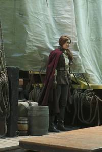 Кадр Однажды в сказке