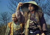 Кадр Самурай 2: Дуэль у храма