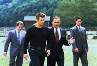 Кадр Присяжная