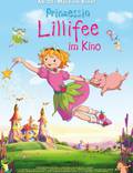 Постер из фильма "Принцесса Лилифи" - 1