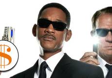 Обзор украинского бокс-офиса за последний уикенд (24 – 27 мая 2012)