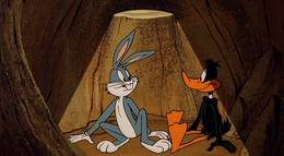Кадр из фильма "1001 сказка Багза Банни" - 1