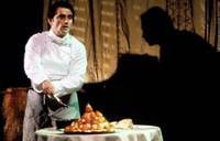 Кадр Повар, вор, его жена и её любовник