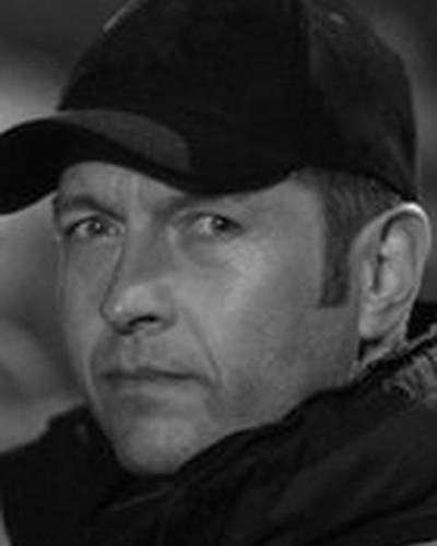 Джулиан Парри фото