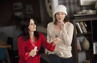 Кадр Город хищниц