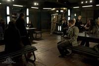 Кадр Звездные врата: Вселенная