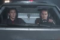 Кадр Ледяной урожай