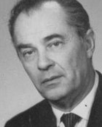 Ежи Петрашкевич фото