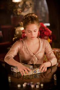 Кадр Анна Каренина