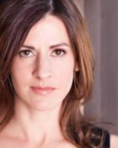 Алина Фелан фото