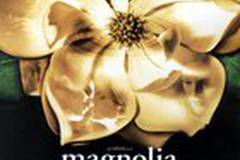 Магнолия