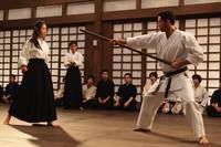 Кадр Ниндзя 2