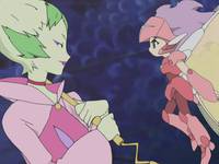 Кадр Последняя фантазия: Всемогущий