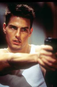 Кадр Миссия: невыполнима