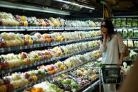 Кадр Законы привлекательности