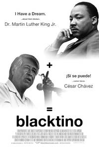 Постер Blacktino