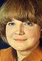 Анастасия Вознесенская фото