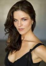 Олья Хрустич фото