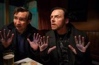 Кадр Армагеддец