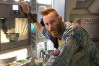 Кадр Прометей